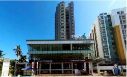 SpazeOne - Artech Lake View